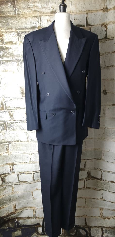 ysl jacket man|yves saint laurent men suit.